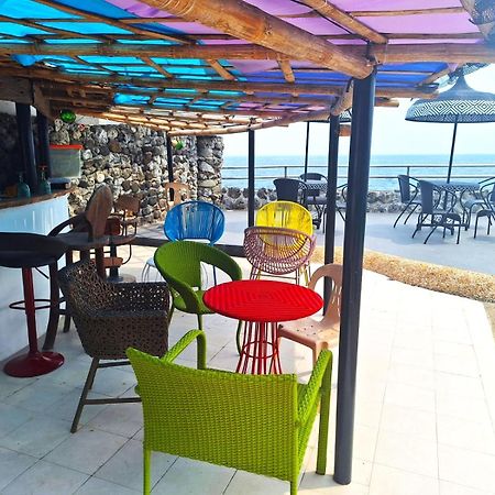 Utopia Island Resort Μπατάνγκας Εξωτερικό φωτογραφία