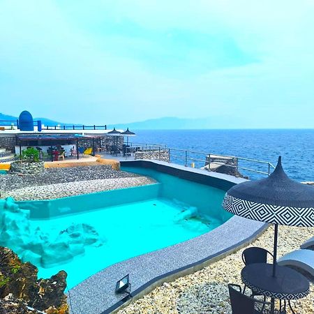Utopia Island Resort Μπατάνγκας Εξωτερικό φωτογραφία