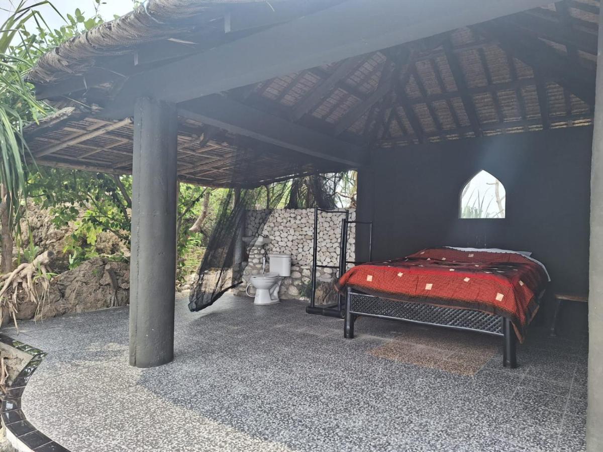 Utopia Island Resort Μπατάνγκας Εξωτερικό φωτογραφία