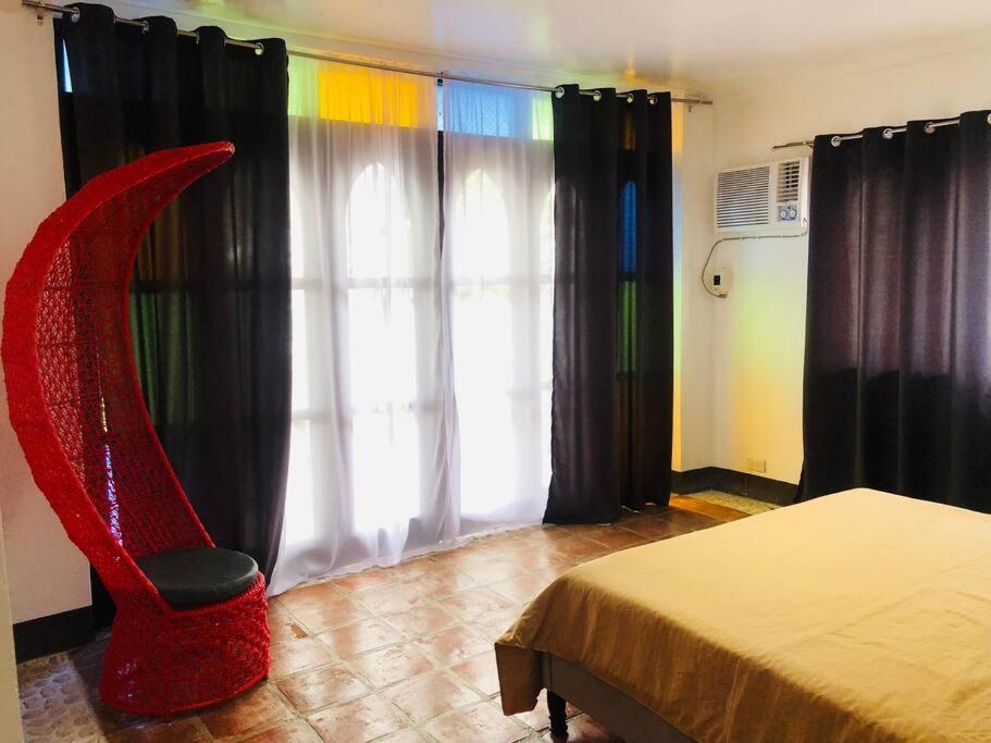 Utopia Island Resort Μπατάνγκας Εξωτερικό φωτογραφία